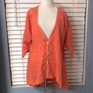 Match Point Size 1X 💯 Linen